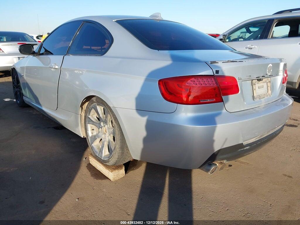 WBAKE3C5XDE772238 2013 BMW 328I photo no. 3