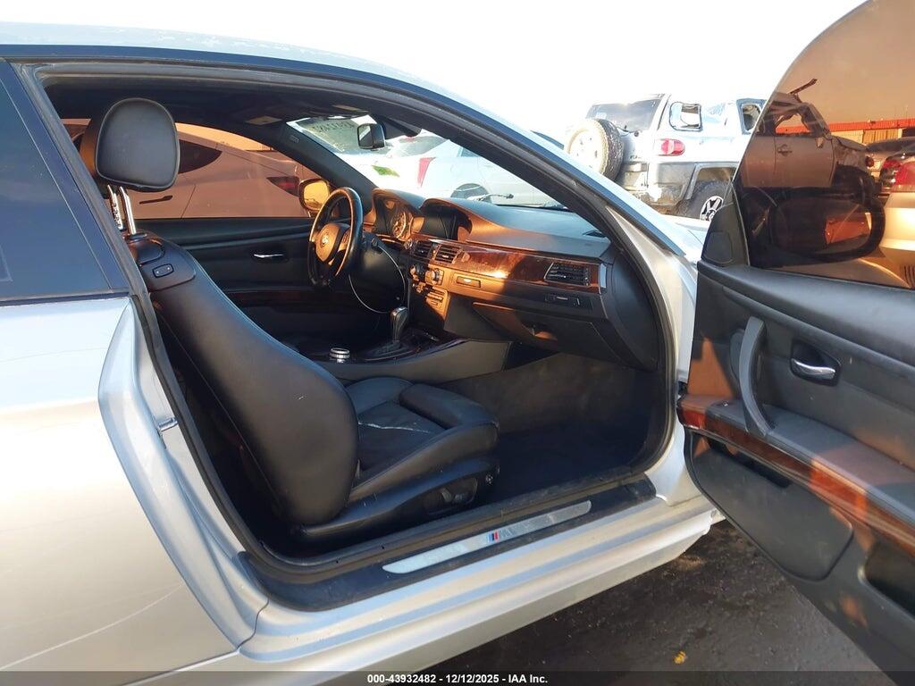 WBAKE3C5XDE772238 2013 BMW 328I photo no. 5