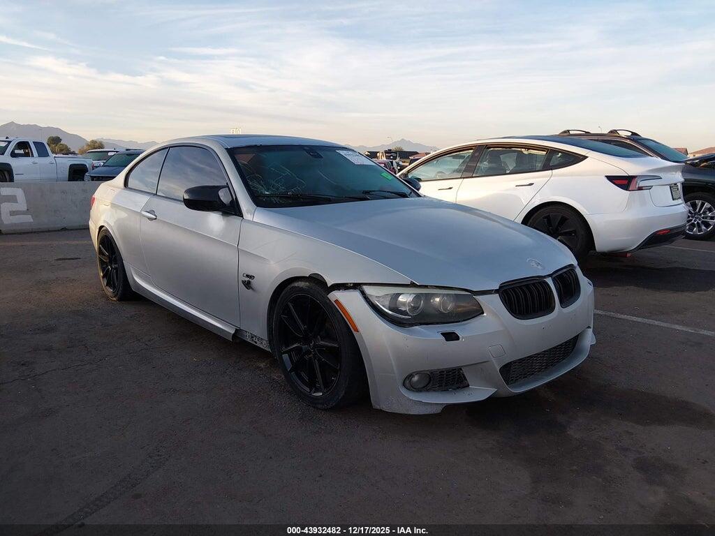 WBAKE3C5XDE772238 2013 BMW 328I photo no. 6