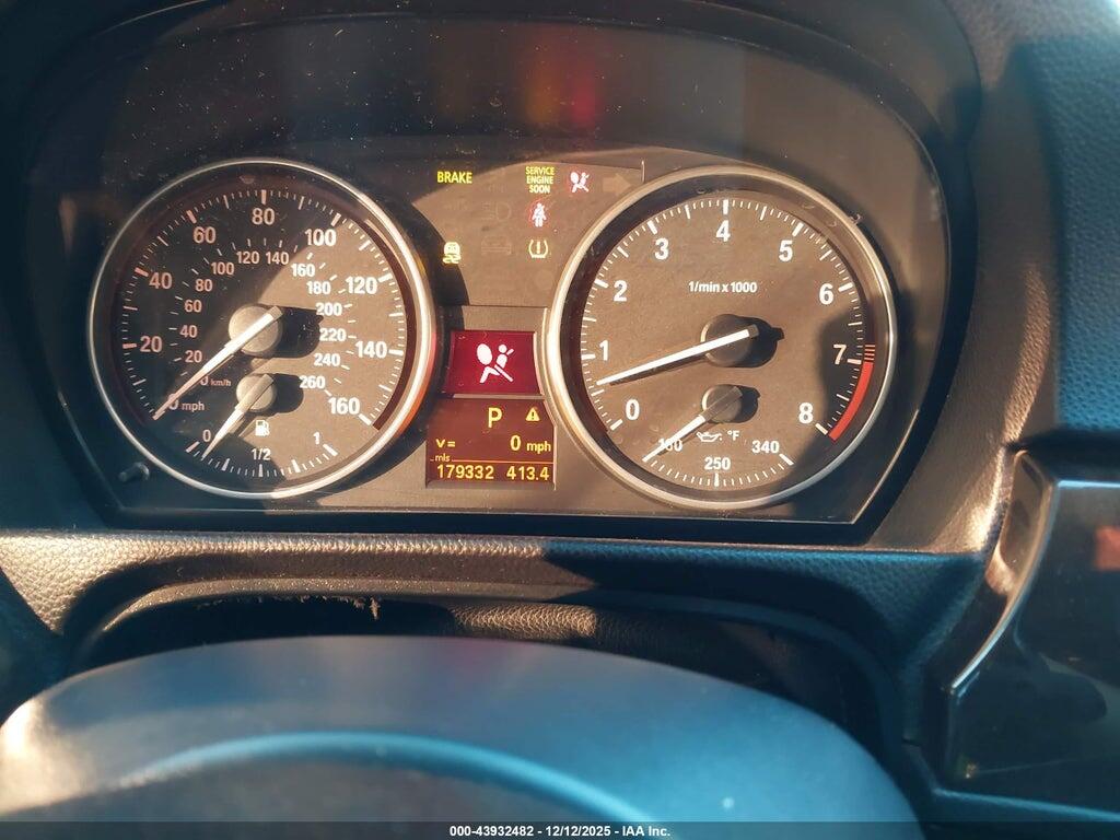 WBAKE3C5XDE772238 2013 BMW 328I photo no. 7