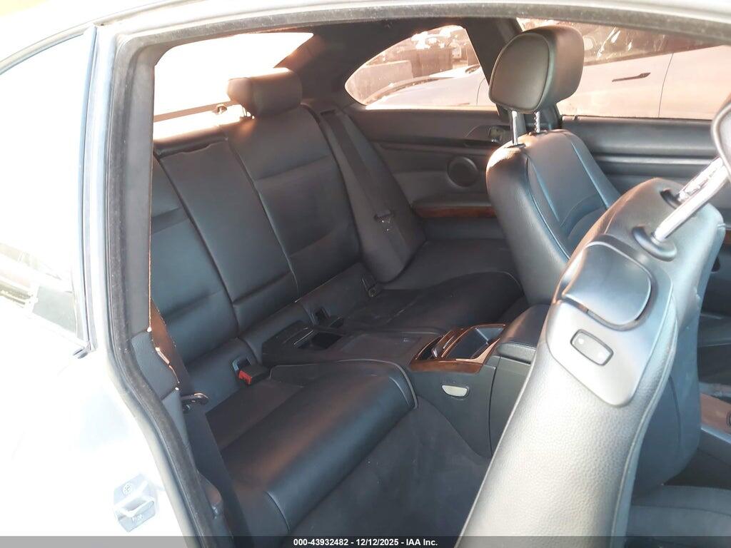 WBAKE3C5XDE772238 2013 BMW 328I photo no. 8