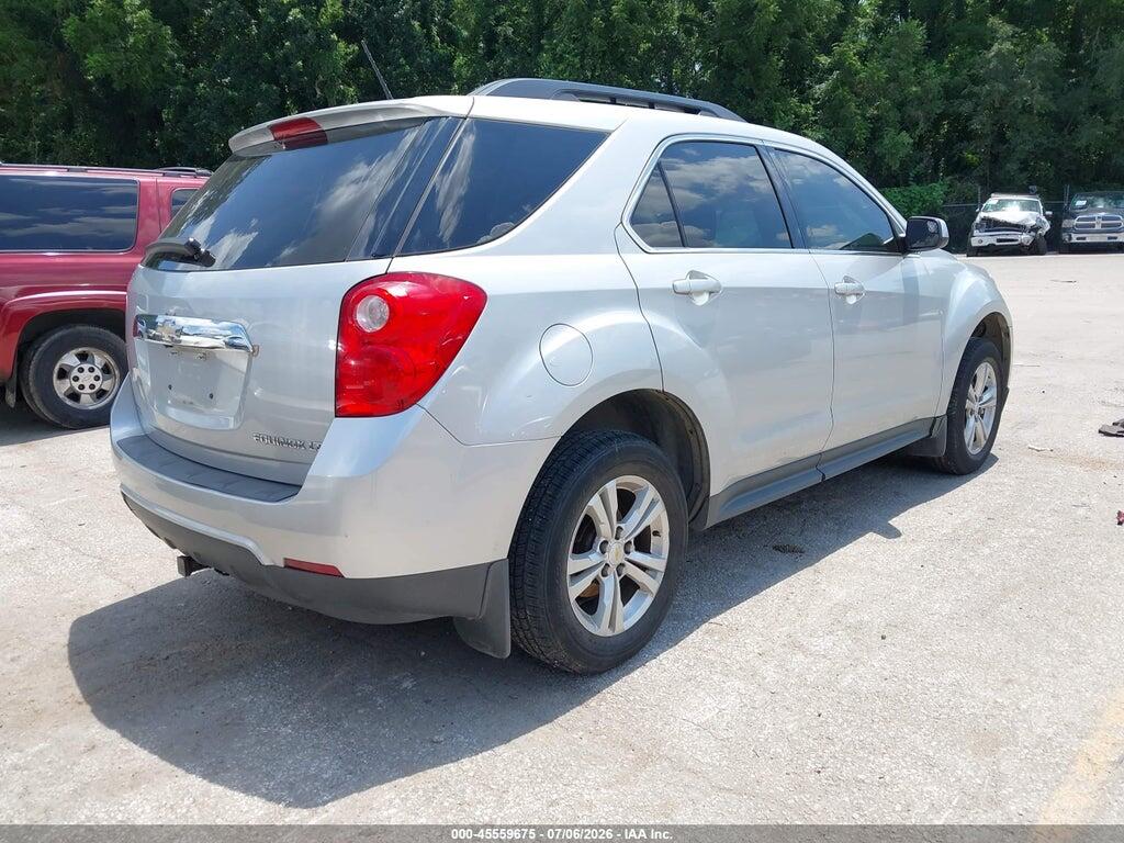 2GNALDEK2D6234979 2013 CHEVROLET EQUINOX photo no. 4