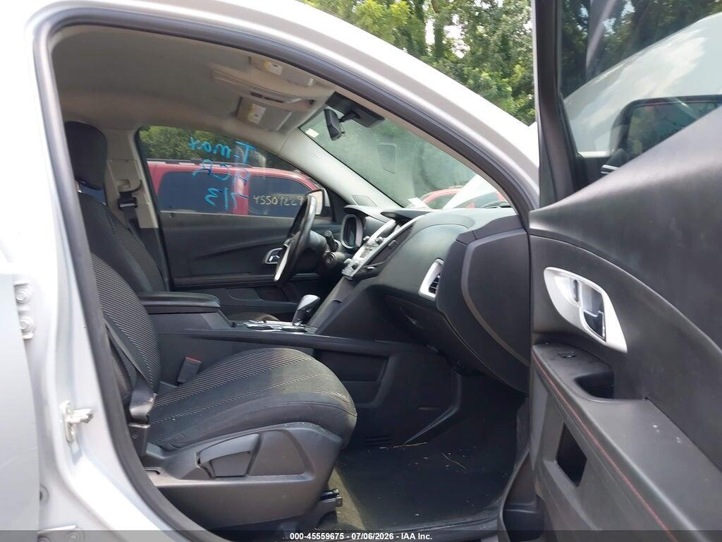 2GNALDEK2D6234979 2013 CHEVROLET EQUINOX photo no. 5