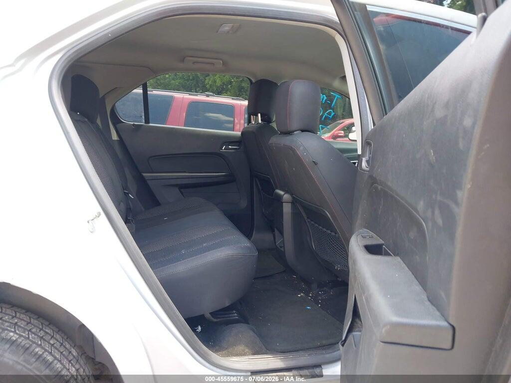 2GNALDEK2D6234979 2013 CHEVROLET EQUINOX photo no. 8