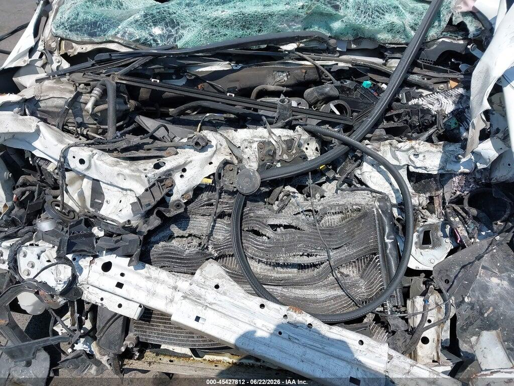 1HGCR2F54DA210975 2013 HONDA ACCORD photo no. 10