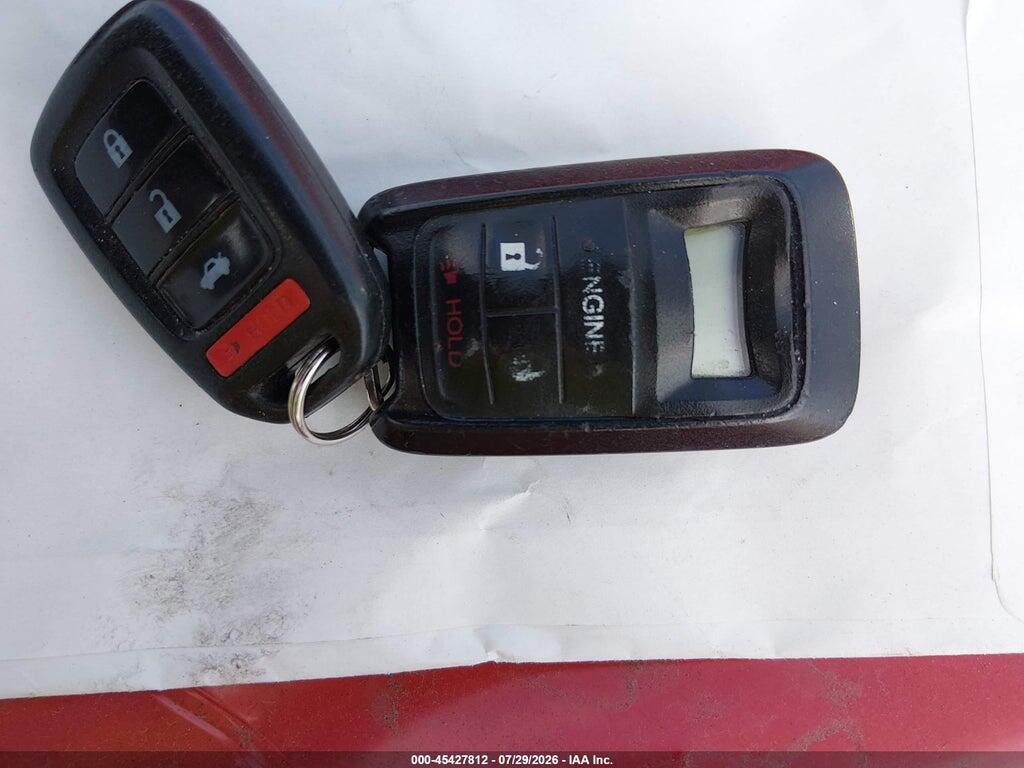 1HGCR2F54DA210975 2013 HONDA ACCORD photo no. 11