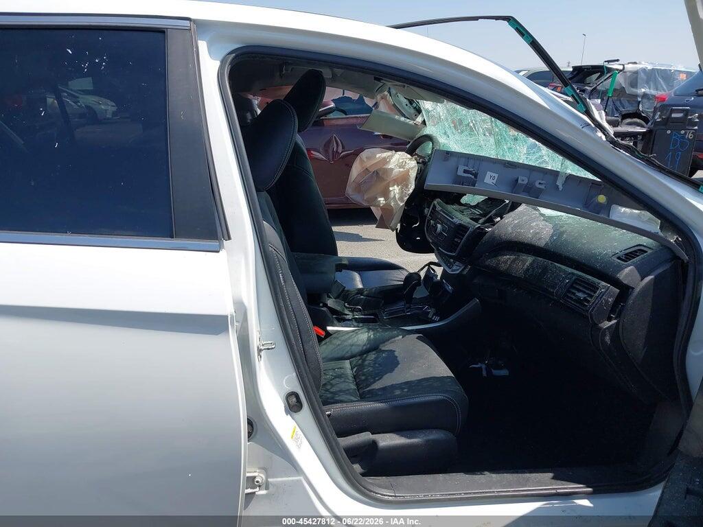 1HGCR2F54DA210975 2013 HONDA ACCORD photo no. 5