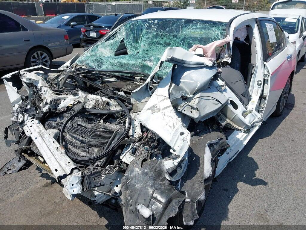 1HGCR2F54DA210975 2013 HONDA ACCORD photo no. 6