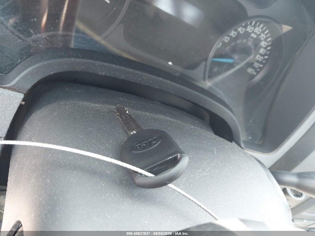 1FTMF1CM7EKD83550 2014 FORD F-150 photo no. 11