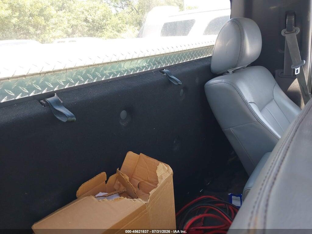 1FTMF1CM7EKD83550 2014 FORD F-150 photo no. 8