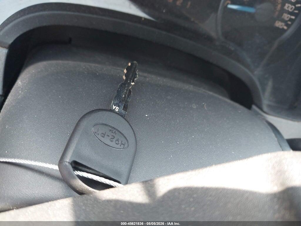 1FTMF1CM9EKD77605 2014 FORD F-150 photo no. 11