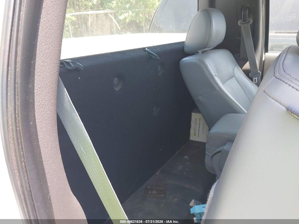 1FTMF1CM9EKD77605 2014 FORD F-150 photo no. 8