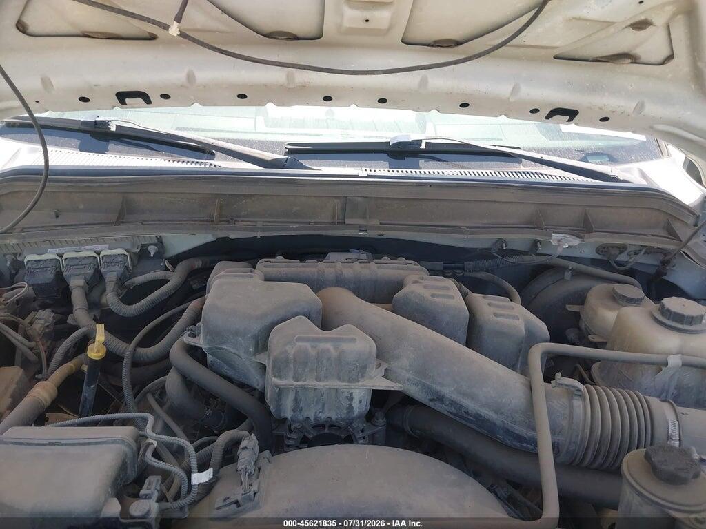 1FD7X2B63EEB68955 2014 FORD F-250 photo no. 10