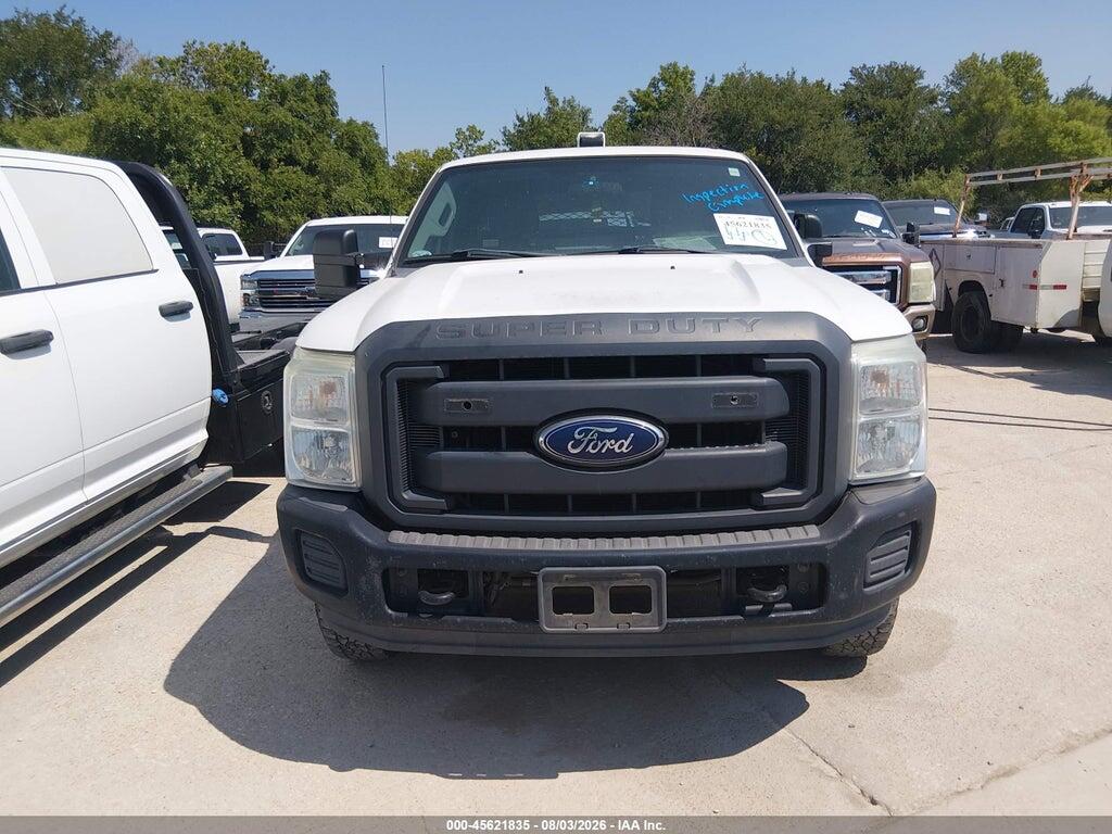 1FD7X2B63EEB68955 2014 FORD F-250 photo no. 12
