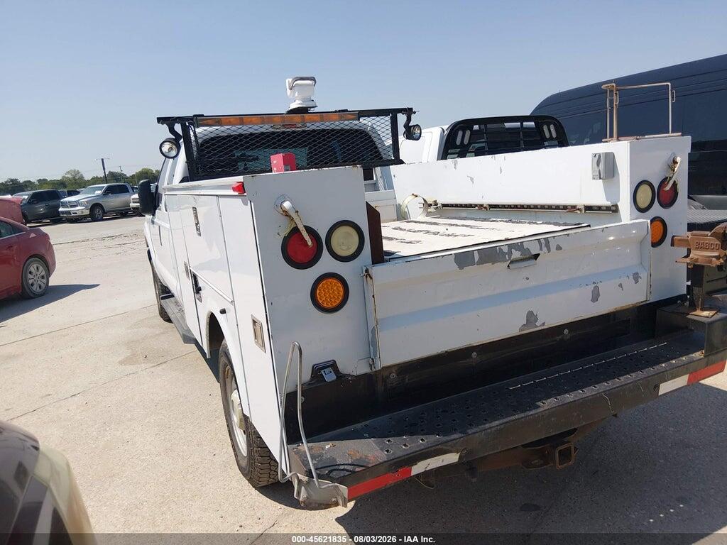 1FD7X2B63EEB68955 2014 FORD F-250 photo no. 3