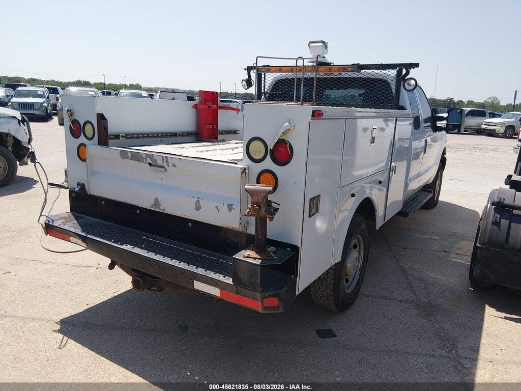 1FD7X2B63EEB68955 2014 FORD F-250 photo no. 4