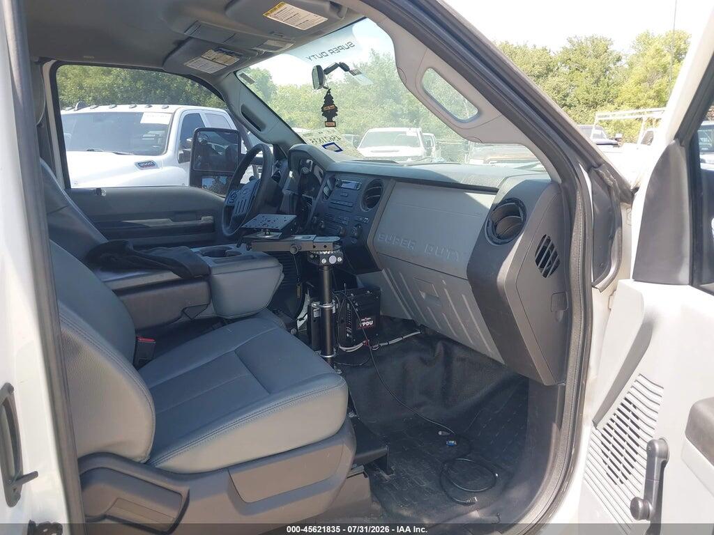 1FD7X2B63EEB68955 2014 FORD F-250 photo no. 5