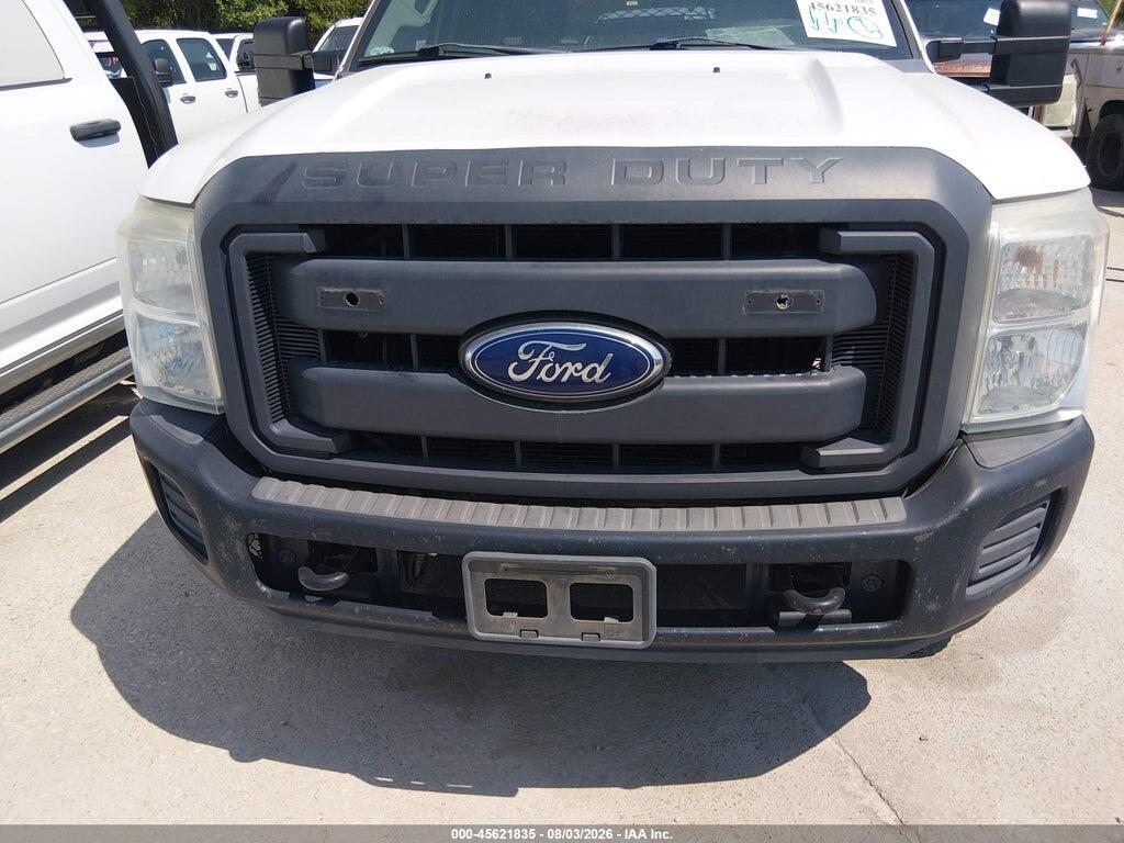 1FD7X2B63EEB68955 2014 FORD F-250 photo no. 6