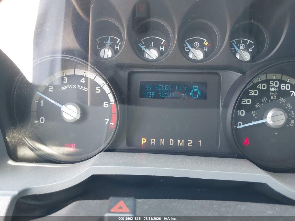 1FD7X2B63EEB68955 2014 FORD F-250 photo no. 7