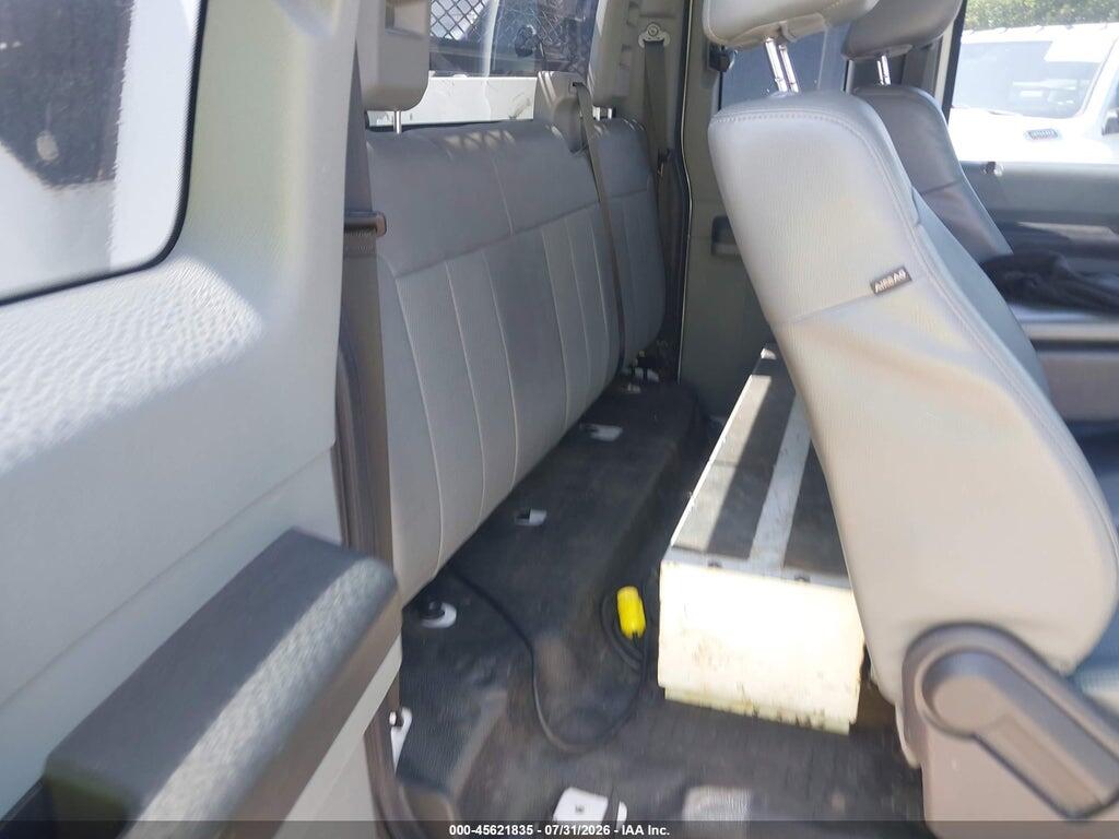 1FD7X2B63EEB68955 2014 FORD F-250 photo no. 8