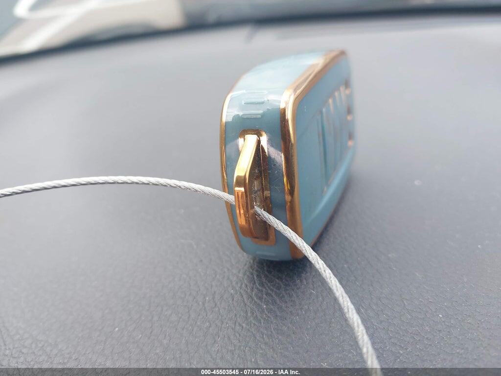 19VDE1F37EE015287 2014 ACURA ILX photo no. 11