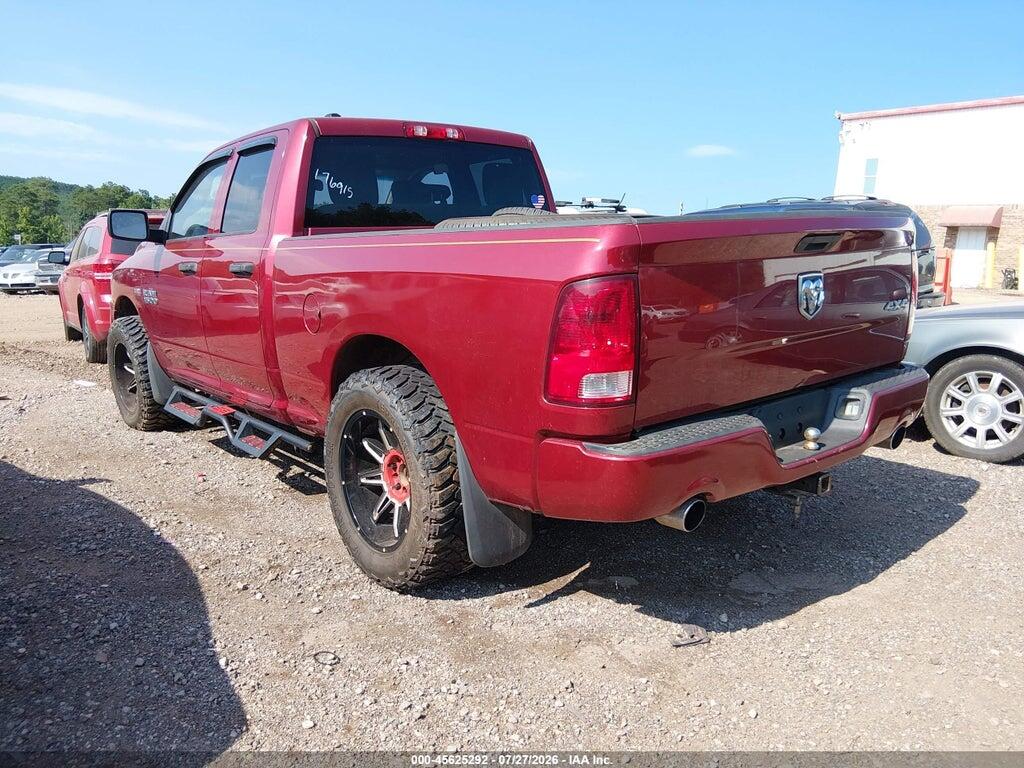 1C6RR7FT2ES176915 2014 RAM 1500 photo no. 3