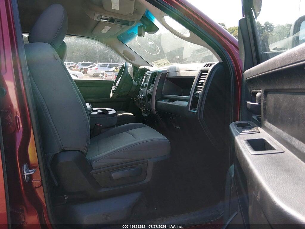 1C6RR7FT2ES176915 2014 RAM 1500 photo no. 5