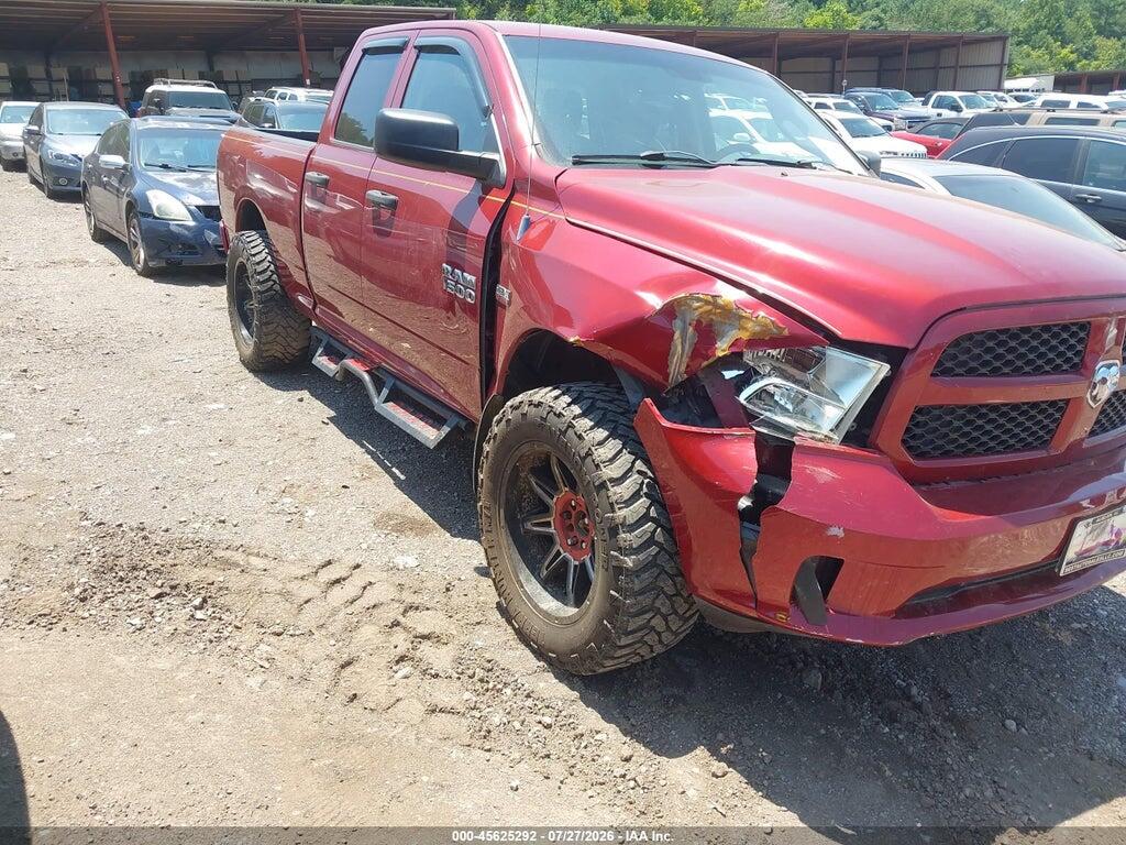 1C6RR7FT2ES176915 2014 RAM 1500 photo no. 6