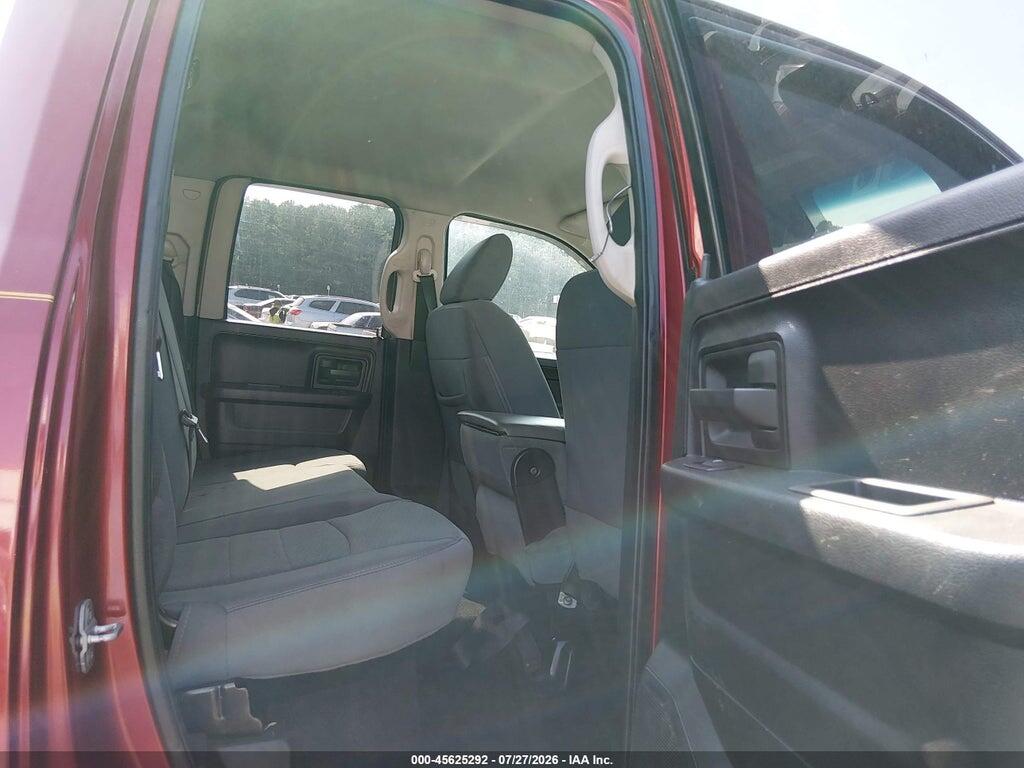 1C6RR7FT2ES176915 2014 RAM 1500 photo no. 8