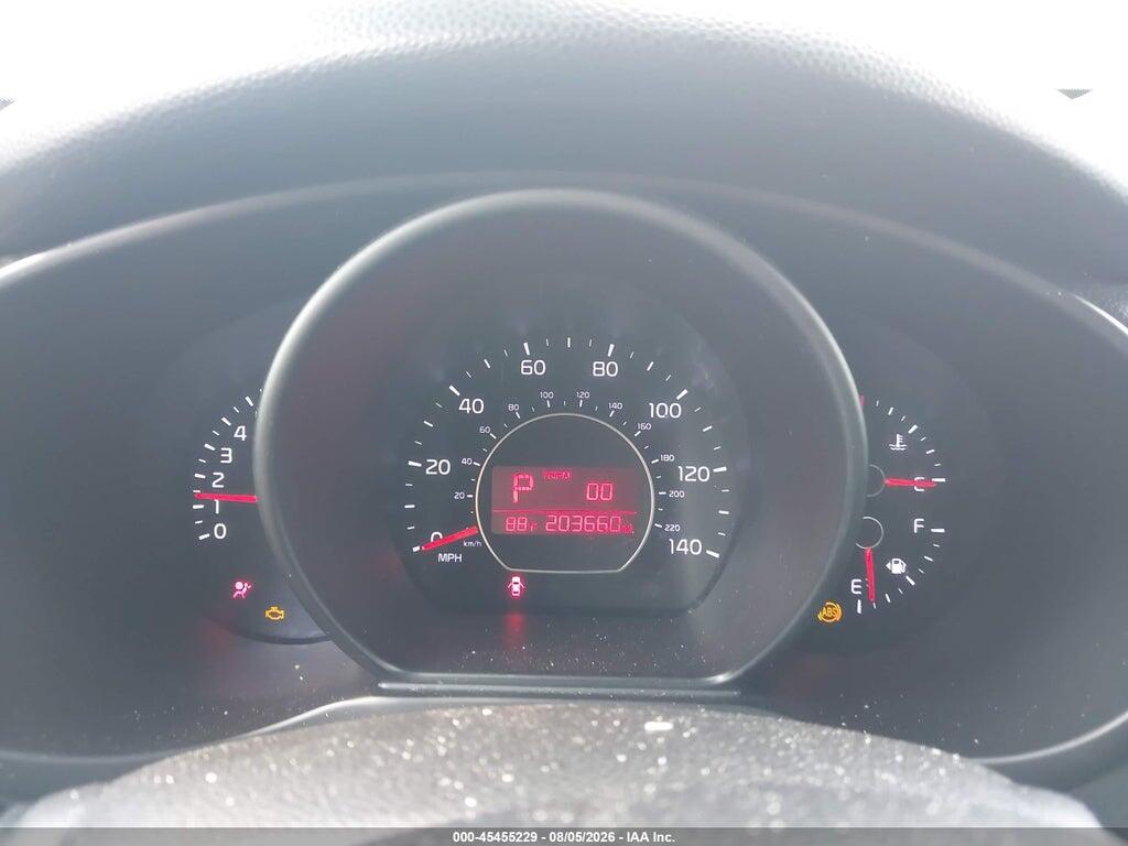 KNDJN2A20E7001584 2014 KIA SOUL photo no. 7