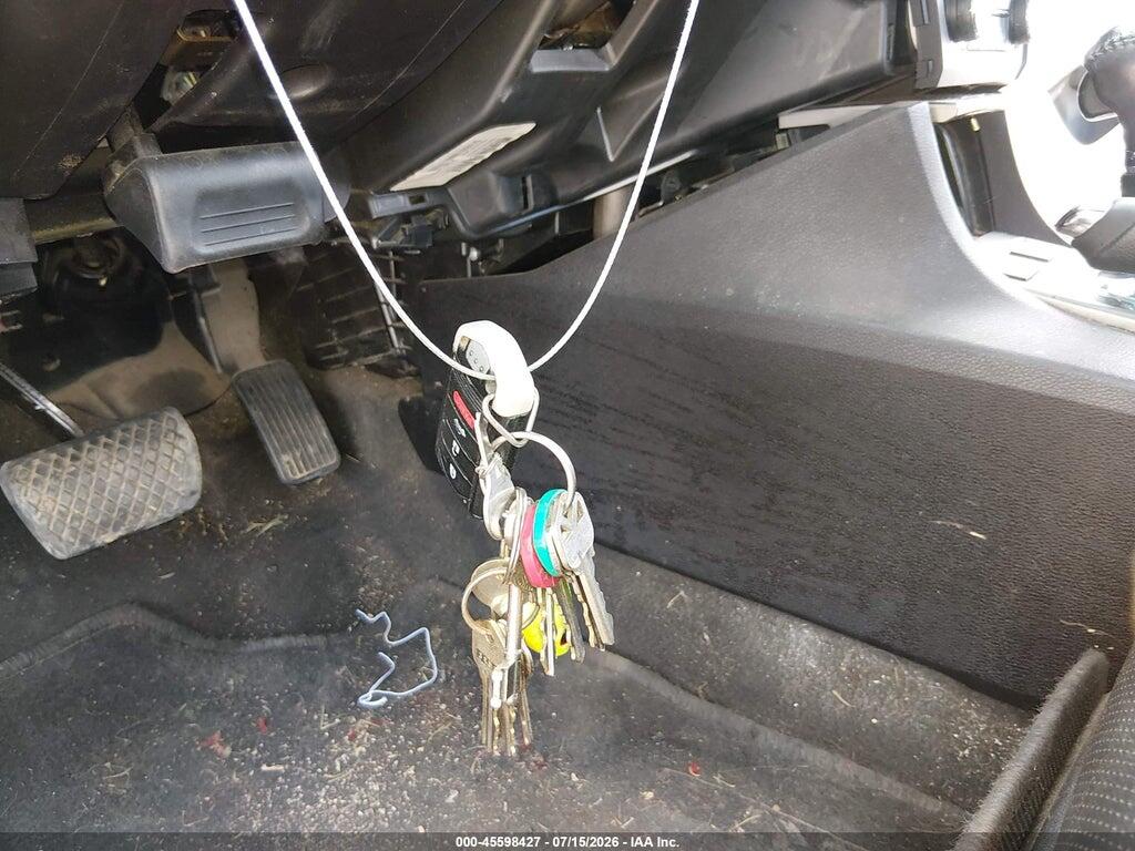 19VDE1F39EE014660 2014 ACURA ILX photo no. 11