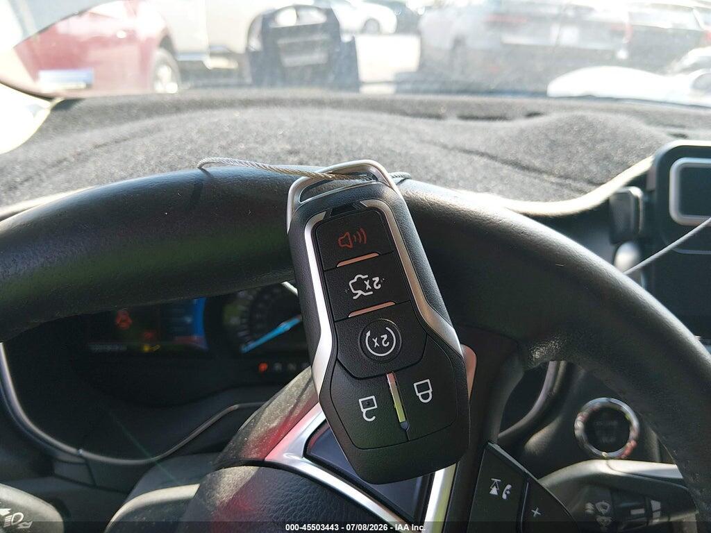3FA6P0D95ER395269 2014 FORD FUSION photo no. 11