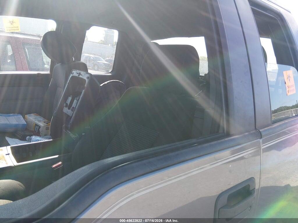 1FTEX1CM8EKF42691 2014 FORD F-150 photo no. 6