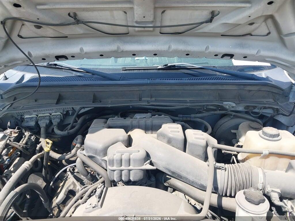 1FD7X2A66FEC72875 2015 FORD F-250 photo no. 10