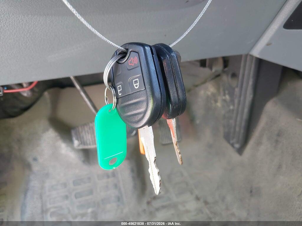 1FD7X2A66FEC72875 2015 FORD F-250 photo no. 11