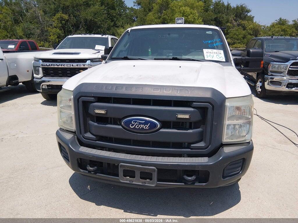 1FD7X2A66FEC72875 2015 FORD F-250 photo no. 12