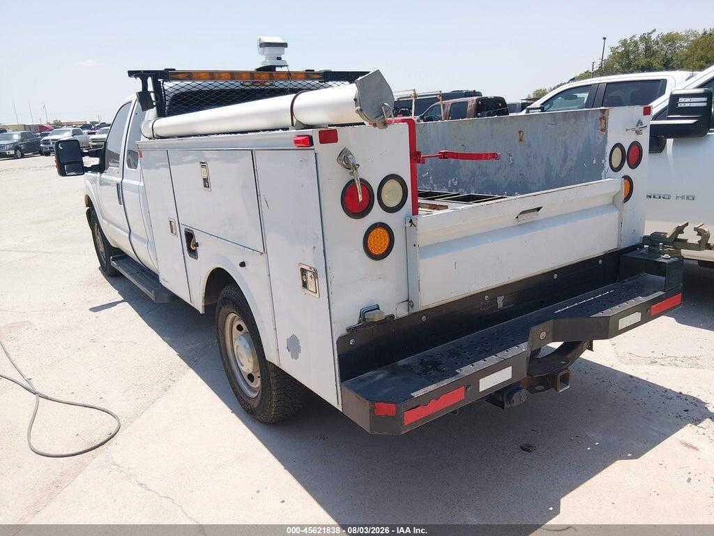1FD7X2A66FEC72875 2015 FORD F-250 photo no. 3