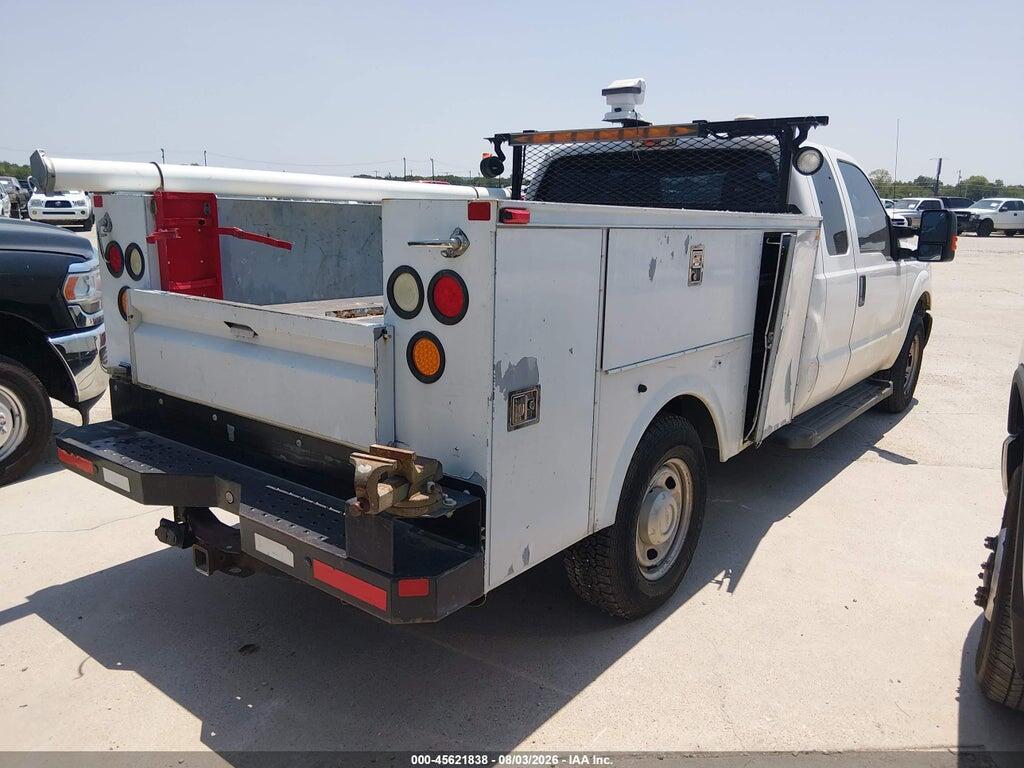 1FD7X2A66FEC72875 2015 FORD F-250 photo no. 4