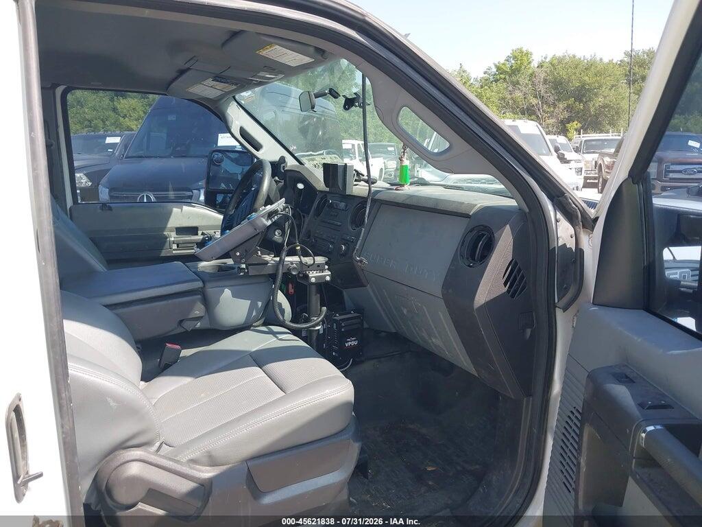 1FD7X2A66FEC72875 2015 FORD F-250 photo no. 5