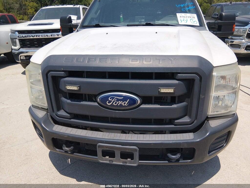 1FD7X2A66FEC72875 2015 FORD F-250 photo no. 6