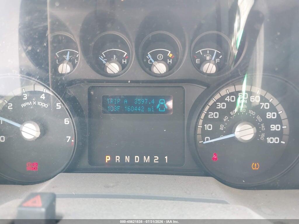 1FD7X2A66FEC72875 2015 FORD F-250 photo no. 7