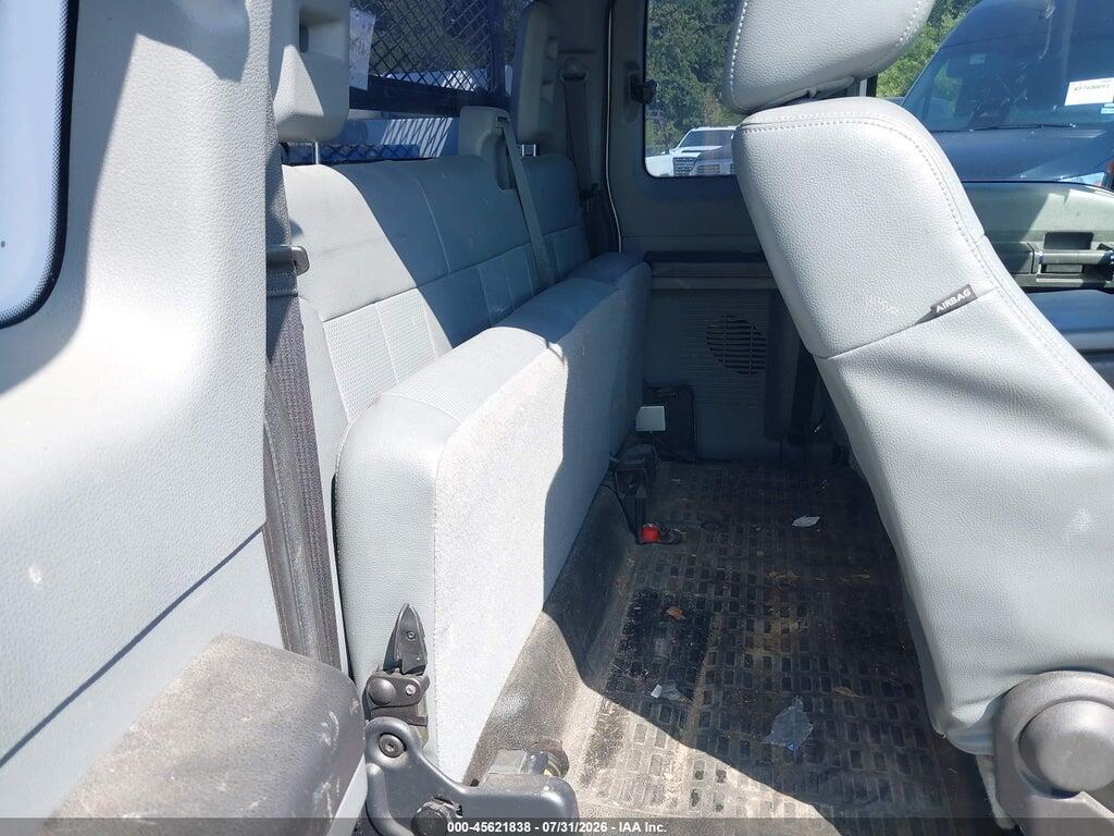 1FD7X2A66FEC72875 2015 FORD F-250 photo no. 8