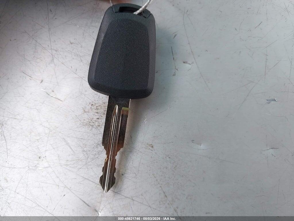 KL8CA6S95FC806666 2015 CHEVROLET SPARK photo no. 11