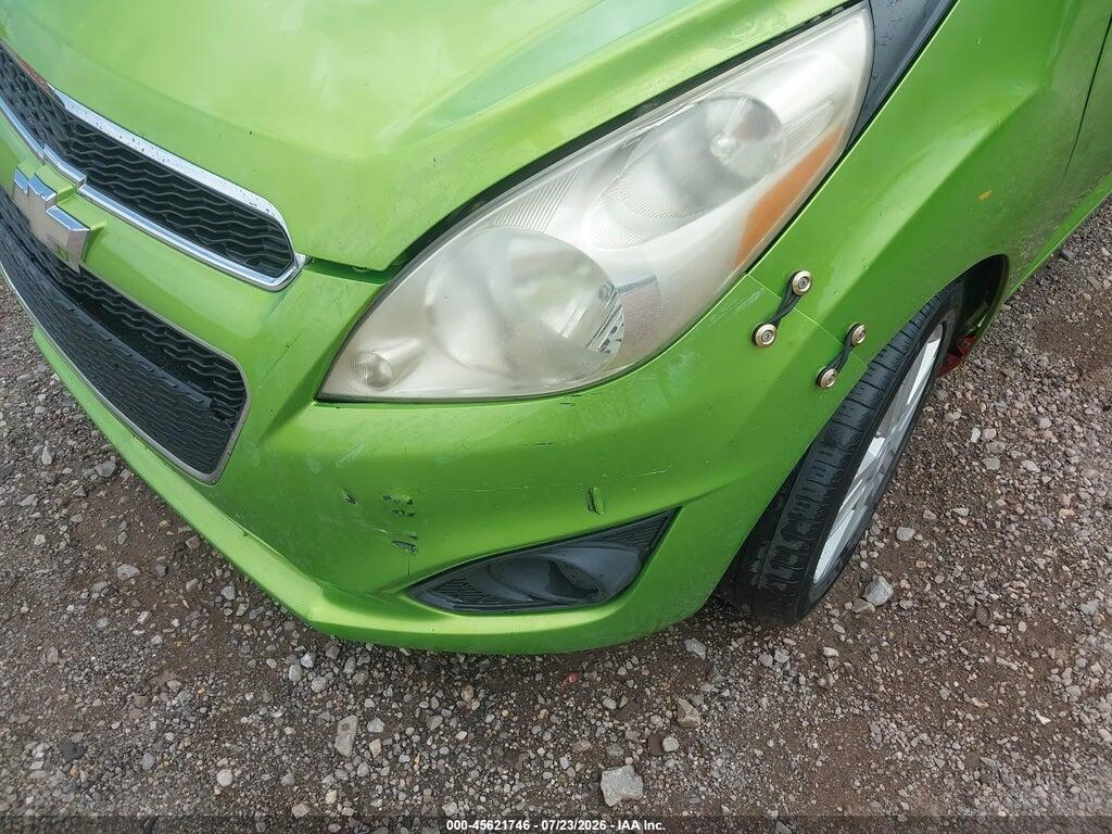 KL8CA6S95FC806666 2015 CHEVROLET SPARK photo no. 12