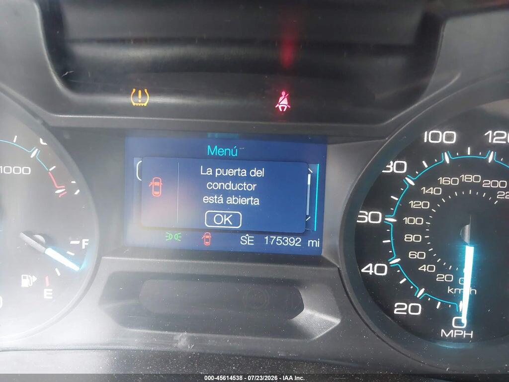 1FM5K7B83FGA51483 2015 FORD EXPLORER photo no. 7