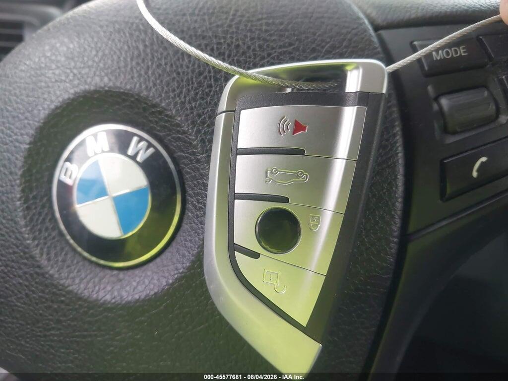 WBA3B1C51FK136846 2015 BMW 320I photo no. 11