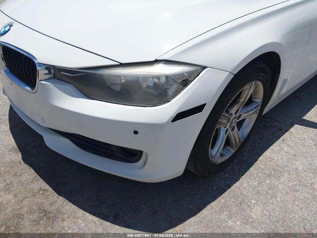 WBA3B1C51FK136846 2015 BMW 320I photo no. 6