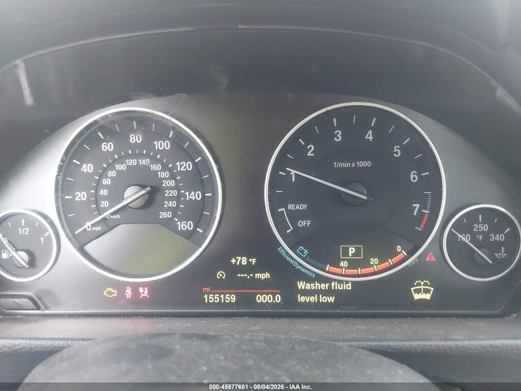 WBA3B1C51FK136846 2015 BMW 320I photo no. 7