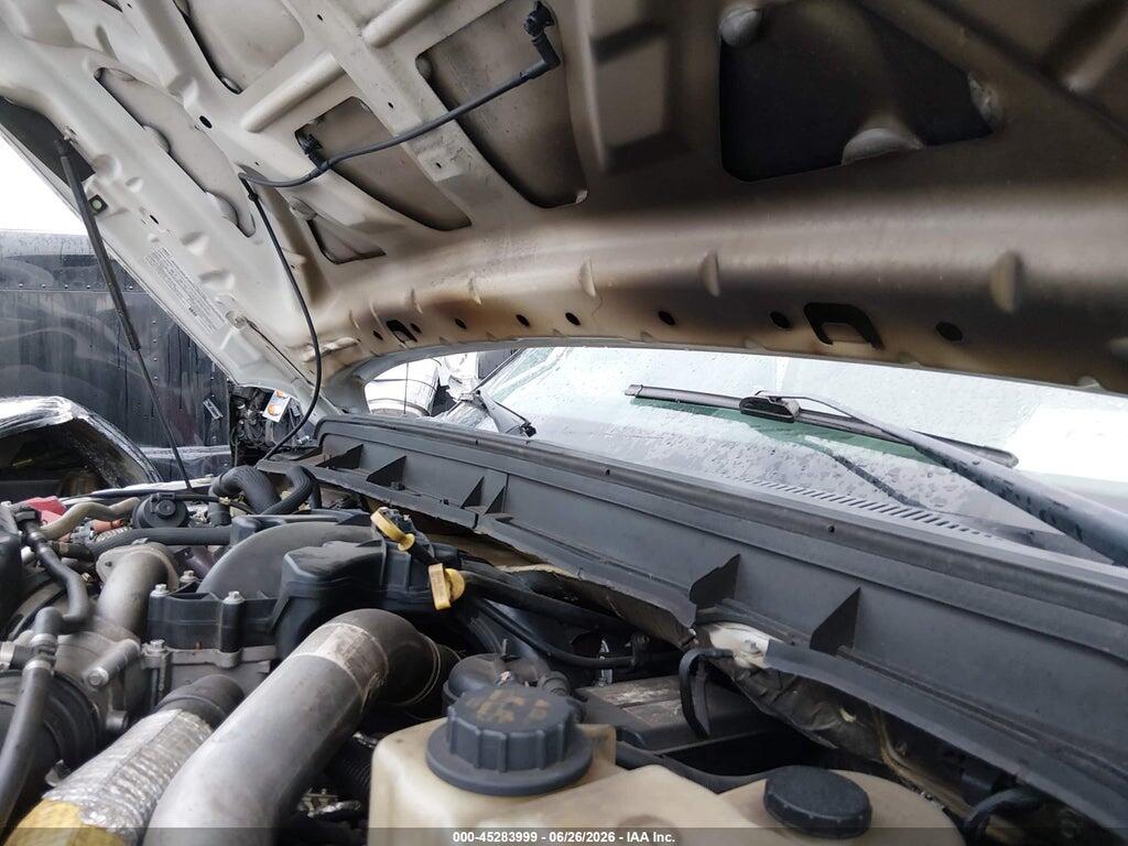 1FDUF4GT9FEA83748 2015 FORD F-450 CHASSIS photo no. 6