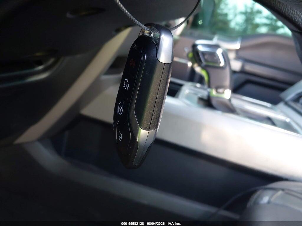 1FTEW1EF5FKD20404 2015 FORD F-150 photo no. 11